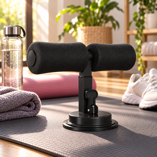 ✅ SOPORTE ADHERENTE 💪 NO NECESITAS UN GIMNASIO. NECESITAS UN PUNTO DE APOYO.