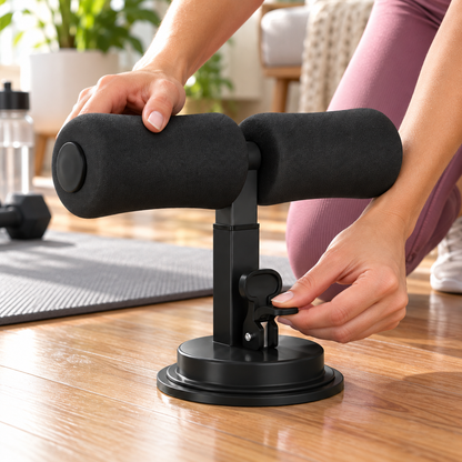 ✅ SOPORTE ADHERENTE 💪 NO NECESITAS UN GIMNASIO. NECESITAS UN PUNTO DE APOYO.