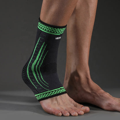 Tobillera ortopédica con soporte firme y compresión cómoda🏃🧦