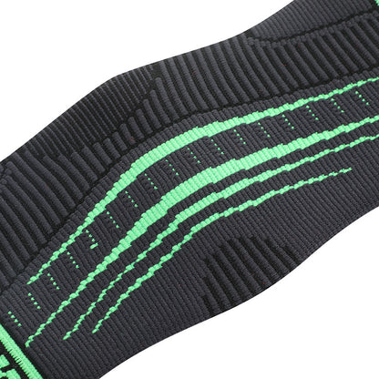 Tobillera ortopédica con soporte firme y compresión cómoda🏃🧦