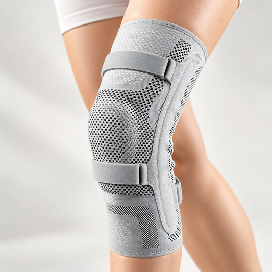 SUPER RODILLERA - 🦵 QUE TU RODILLA NO DECIDA HASTA DÓNDE PUEDES LLEGAR