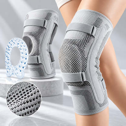 SUPER RODILLERA - 🦵 QUE TU RODILLA NO DECIDA HASTA DÓNDE PUEDES LLEGAR