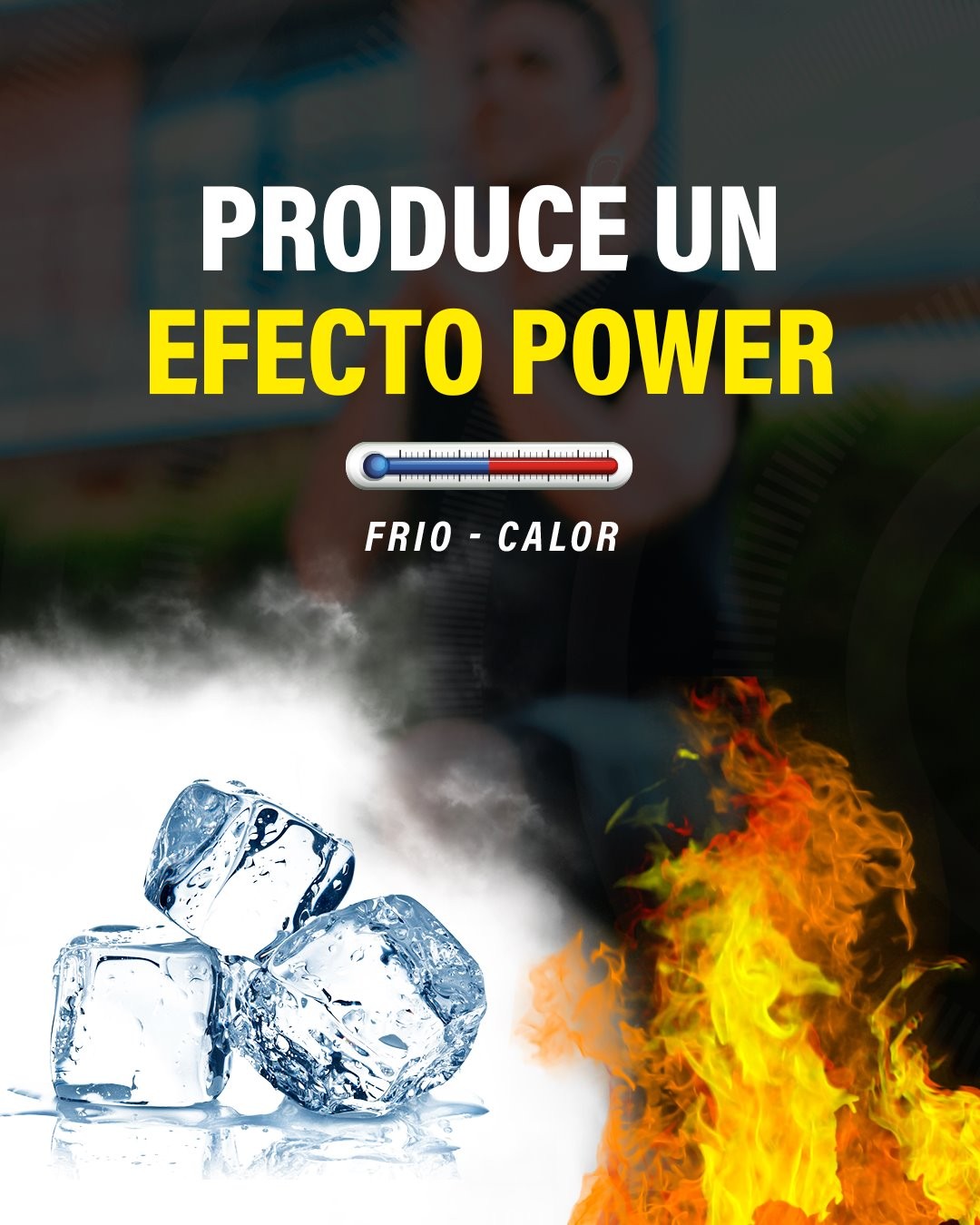 Crema/gel tópica con Capsaicina 6% para el alivio del dolor de rodilla