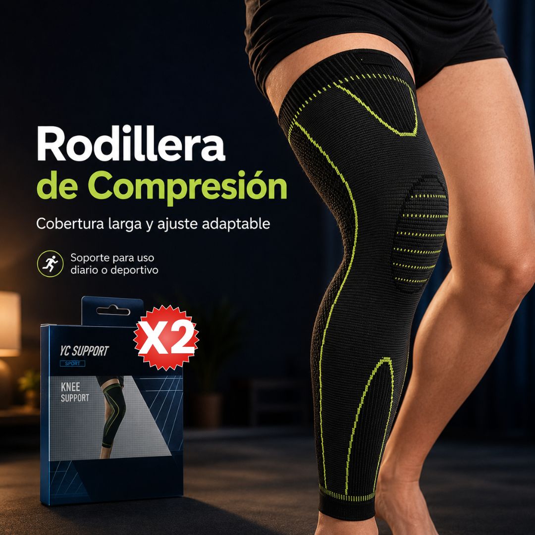 Si trabajas de pie todo el día | tus rodillas están pagando el precio.